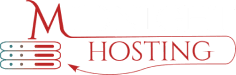 Midnight Hosting Logo